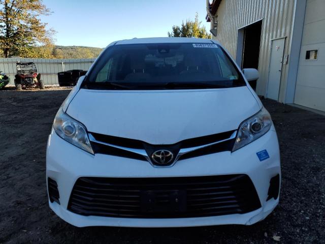 2019 TOYOTA SIENNA LE - 5TDKZ3DC7KS987099