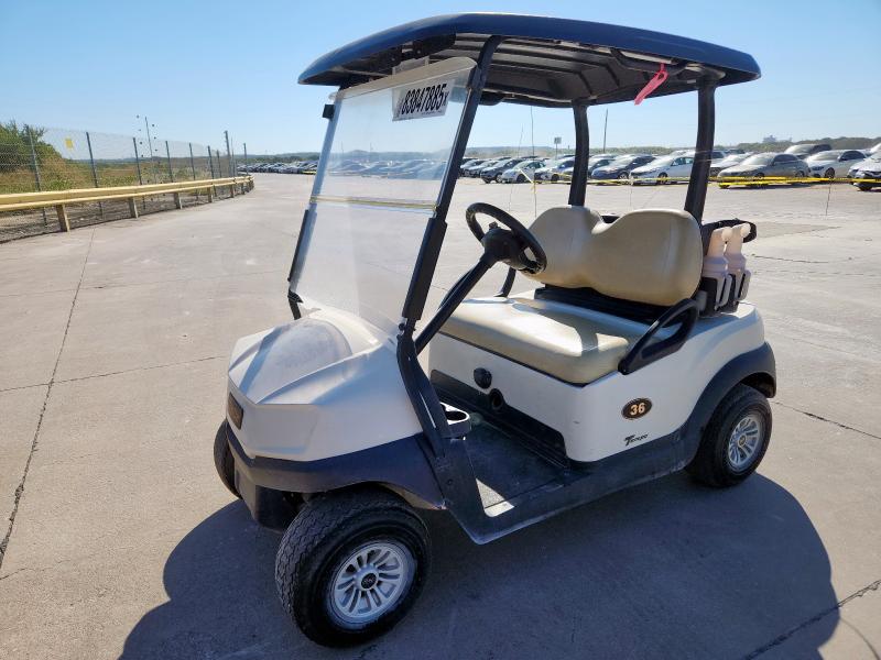 2023 CLUB CAR TEMPO FLA #3258977039
