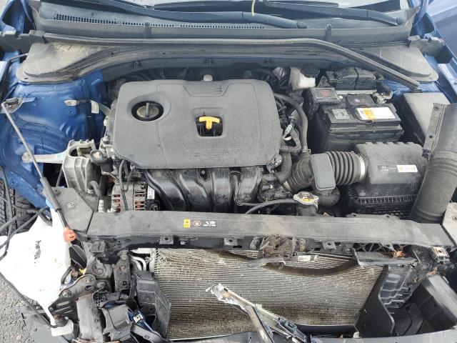 2019 HYUNDAI ELANTRA SE #3292426565