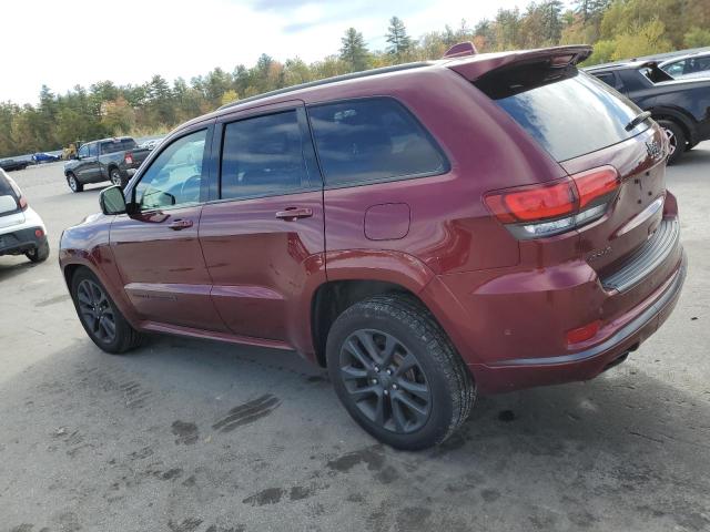 2019 JEEP GRAND CHER - 1C4RJFCG6KC591291