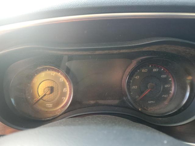 2018 DODGE CHARGER #3296888814