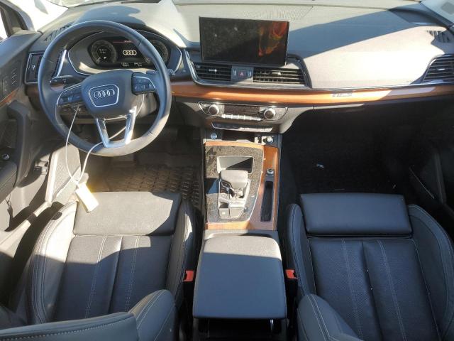 2023 AUDI Q5 E PREST - WA1F2AFY1P2047974