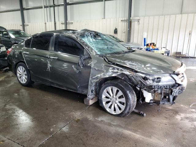 2014 HONDA ACCORD EXL - 1HGCR2F80EA159244