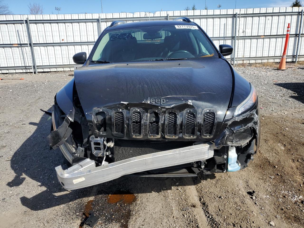 JEEP GRAND CHEROKEE SPORT