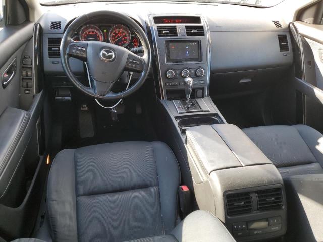 2010 MAZDA CX-9 - JM3TB2MAXA0224553