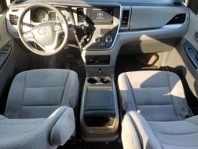 2015 TOYOTA SIENNA LE - 5TDKK3DC9FS605004