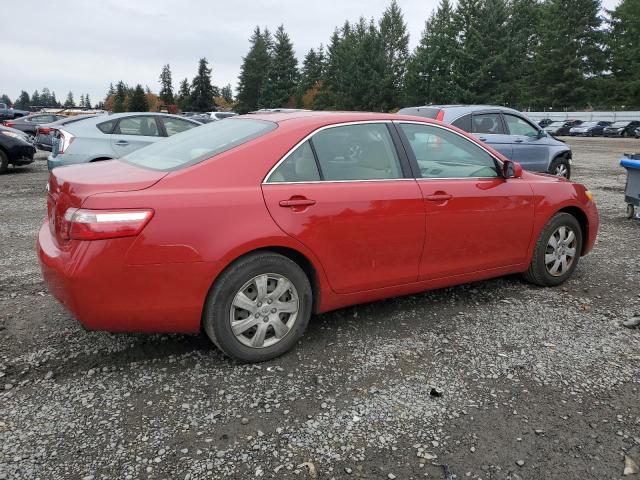 2009 TOYOTA CAMRY BASE #3316081248