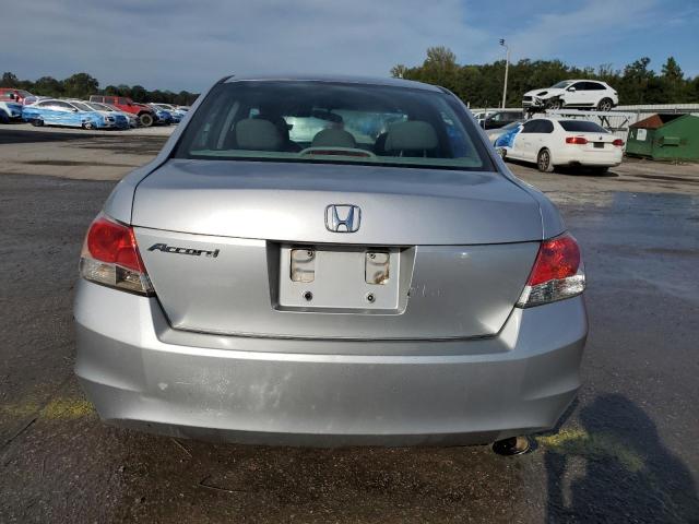 2010 HONDA ACCORD EX - 1HGCP2F71AA091091