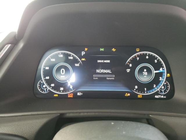 2021 HYUNDAI SONATA SEL PLUS 5NPEJ4J2XMH089742