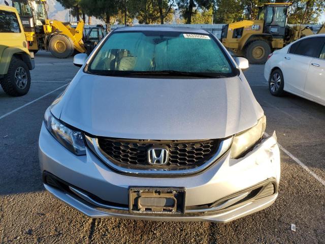 2013 HONDA CIVIC LX - Other View