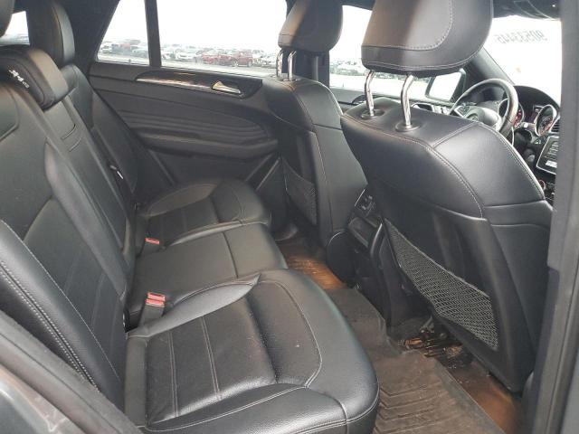 2017 MERCEDES-BENZ GLE COUPE #3316836713