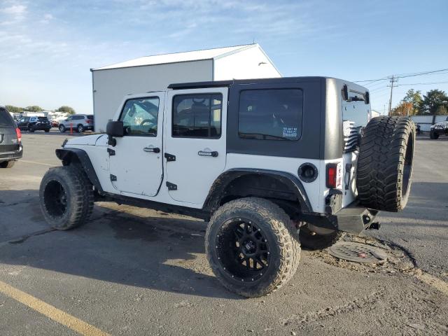 2013 JEEP WRANGLER UNLIMITED SAHARA #3304556467