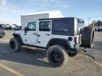 Lot #3304556467 2013 JEEP WRANGLER UNLIMITED SAHARA