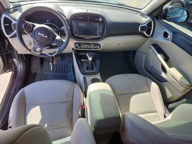 2022 KIA SOUL LX #3301787327