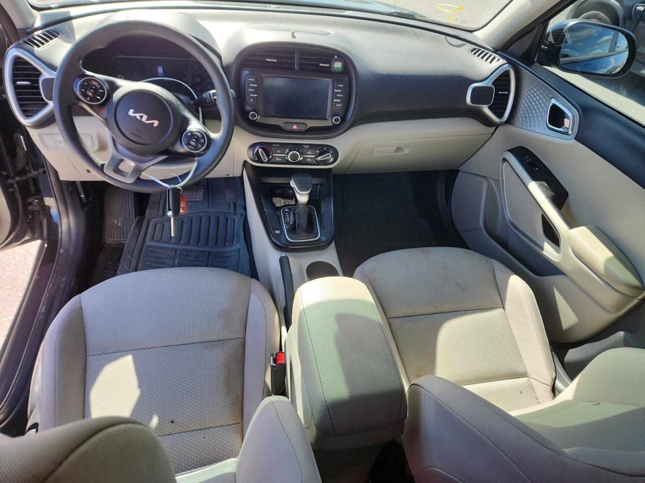 Lot #3301787327 2022 KIA SOUL LX