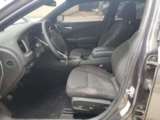 2022 DODGE CHARGER SX - 2C3CDXBG5NH234954