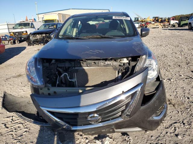 2019 NISSAN VERSA S #3291436141