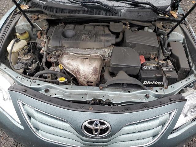 2011 TOYOTA CAMRY BASE - 4T1BF3EK1BU632726