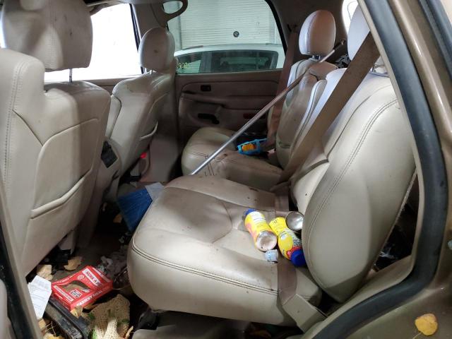 2004 GMC YUKON #3286703283