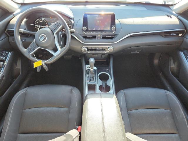 2021 NISSAN ALTIMA SV #3281980100