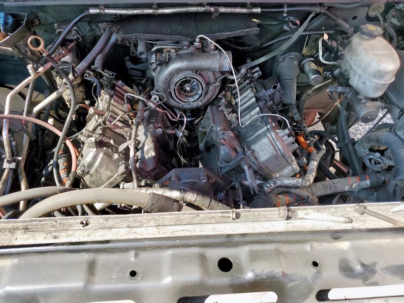 2011 CHEVROLET SILVERADO #3257222755