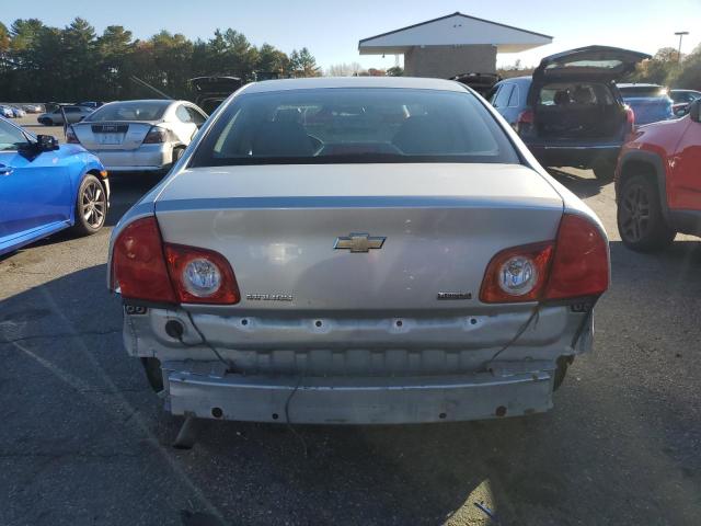 2011 CHEVROLET MALIBU LS - 1G1ZA5EU9BF243764