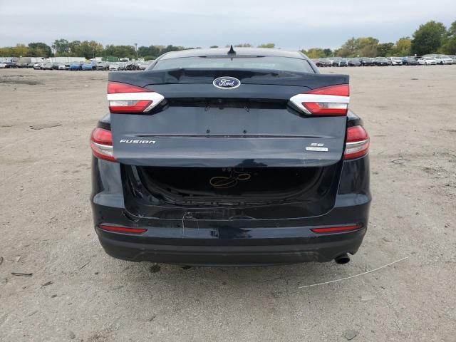 2020 FORD FUSION SE - 3FA6P0HD5LR254486