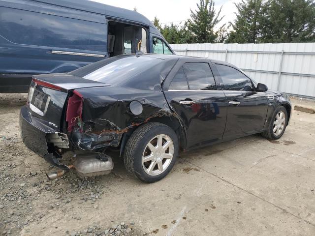 2009 CADILLAC STS #3293362430