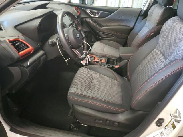 2020 SUBARU FORESTER S - JF2SKALC6LH570252