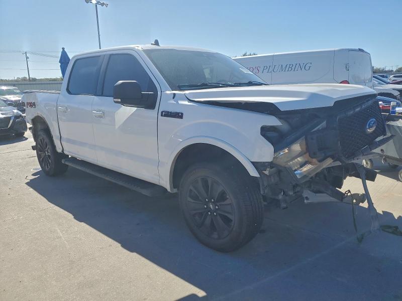 2019 FORD F150 SUPER - 1FTEW1EP1KFA00220