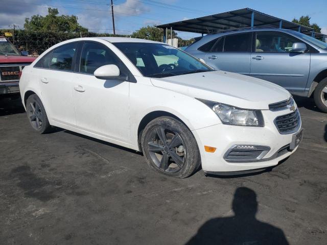 2015 CHEVROLET CRUZE LT - 1G1PE5SB9F7190157