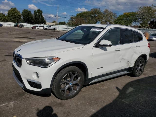 BMW X1 XDRIVE2
