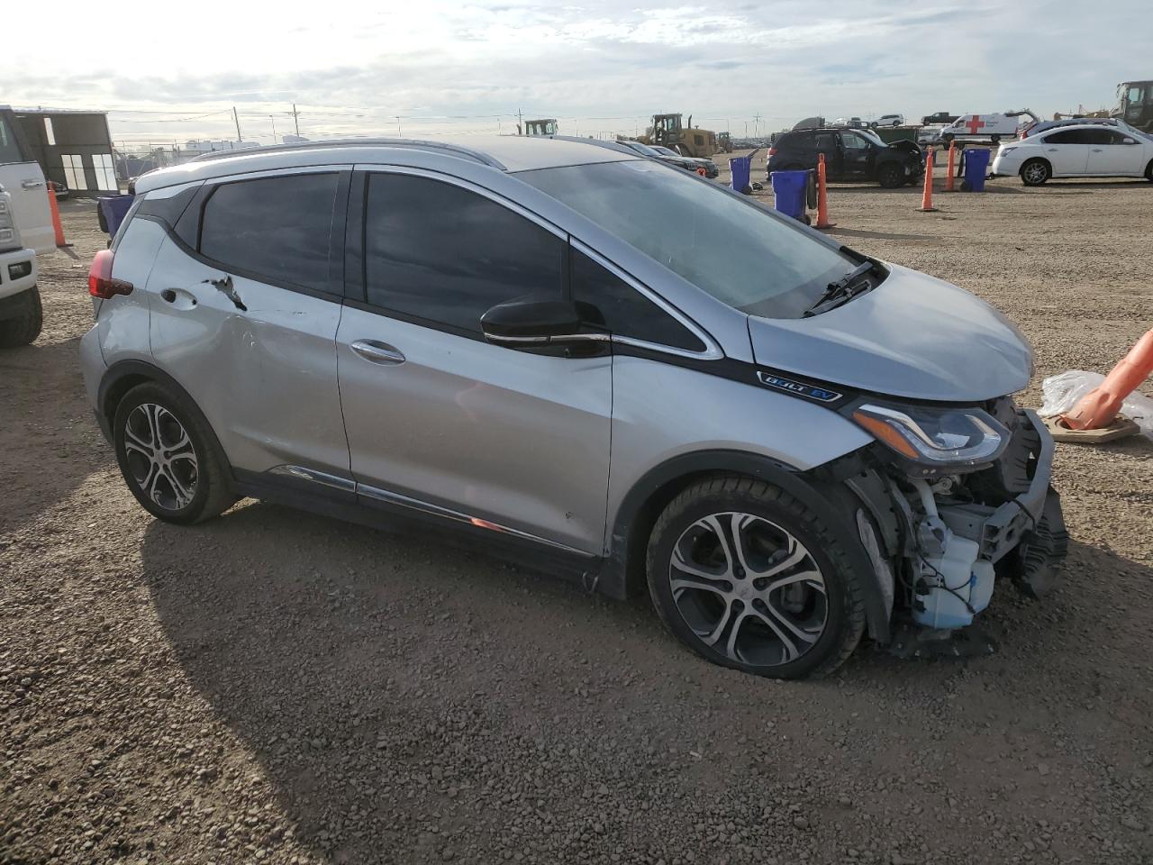 CHEVROLET BOLT EV PREMIER