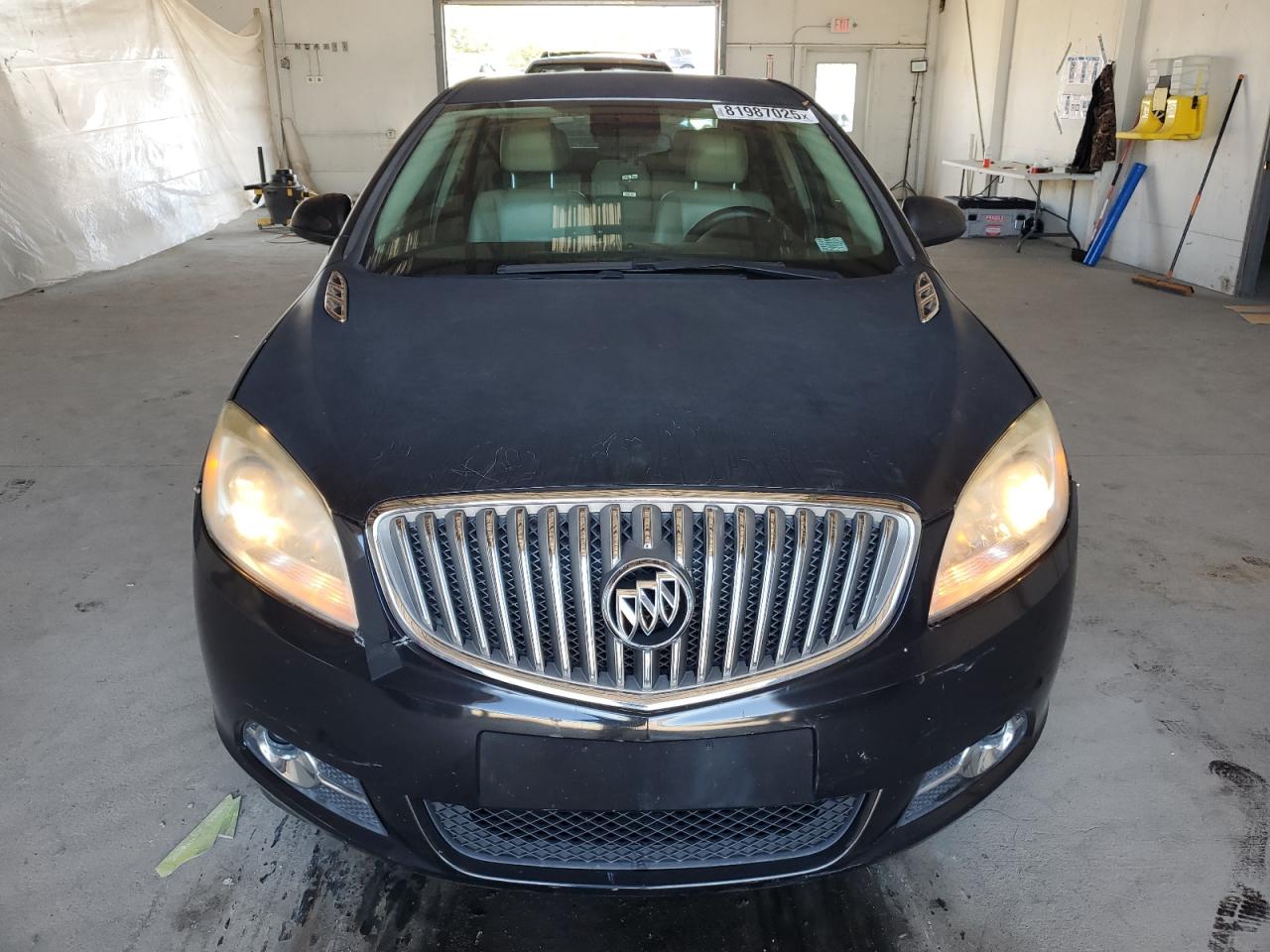 BUICK VERANO