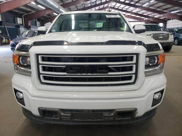 2015 GMC SIERRA K1500 1GTV2TEH8FZ412901