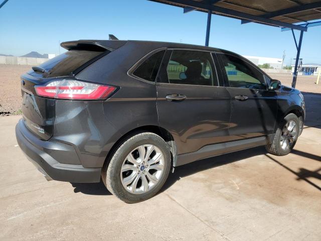 2020 FORD EDGE TITAN - 2FMPK3K98LBA92138