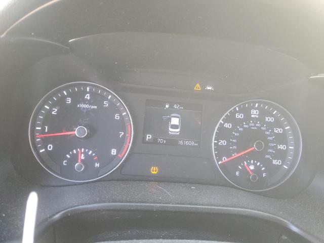 2019 KIA FORTE FE - 3KPF24AD9KE013899