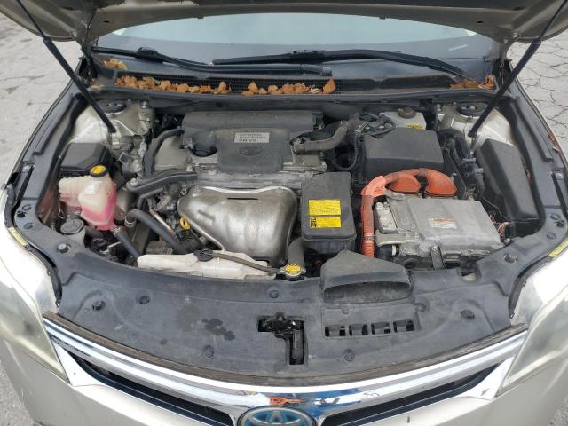 2013 TOYOTA AVALON HYB #3296431701
