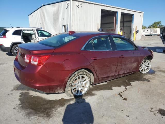 2016 CHEVROLET MALIBU LIMITED LT 1G11C5SA6GF141279