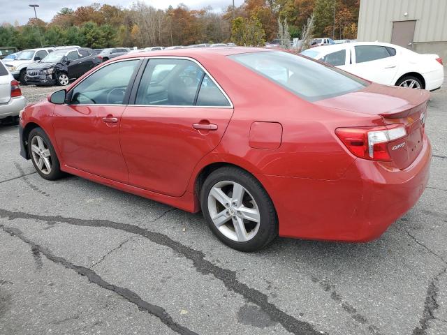 2012 TOYOTA CAMRY BASE - 4T1BF1FK6CU593152