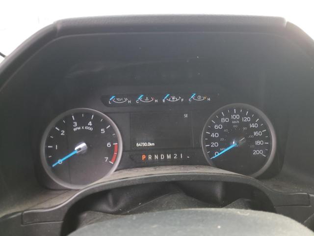 2022 FORD F250 SUPER - 1FT7W2B63NED07361