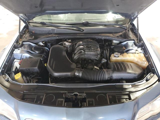 2011 CHRYSLER 300 LIMITE #3315961113