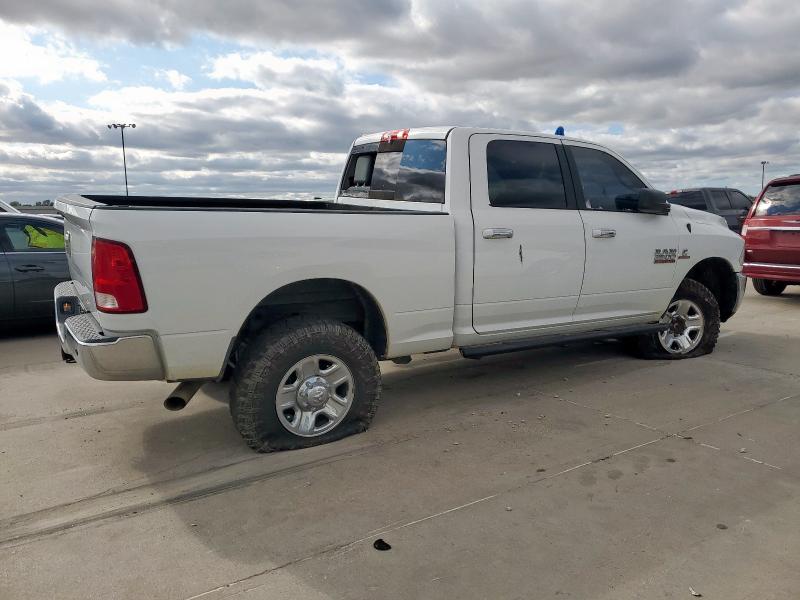 2017 RAM 2500 SLT - 3C6UR5DL4HG776395