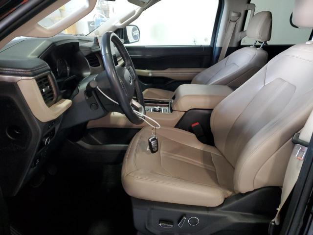 2024 FORD EXPEDITION #3311534232