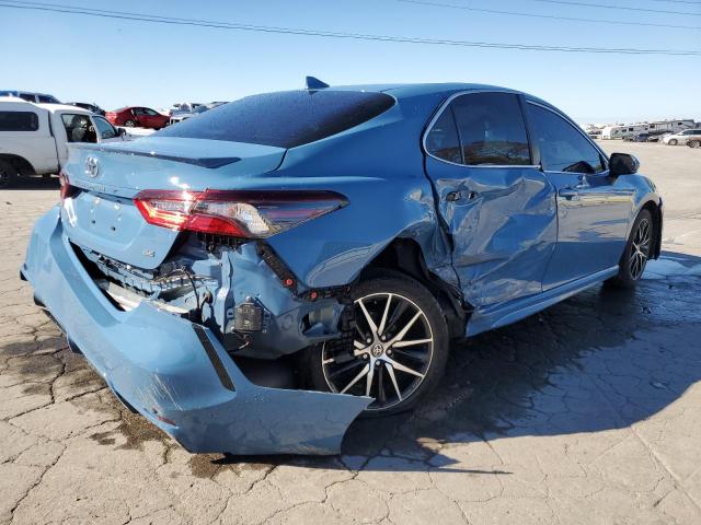 2023 TOYOTA CAMRY SE N #3290228204