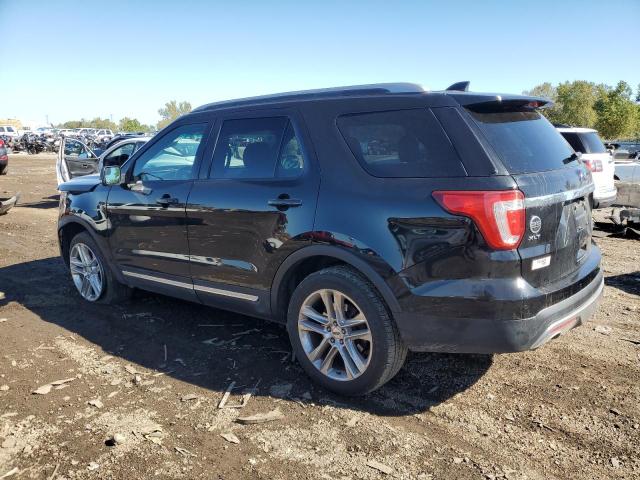 2016 FORD EXPLORER X 1FM5K8D86GGC95391