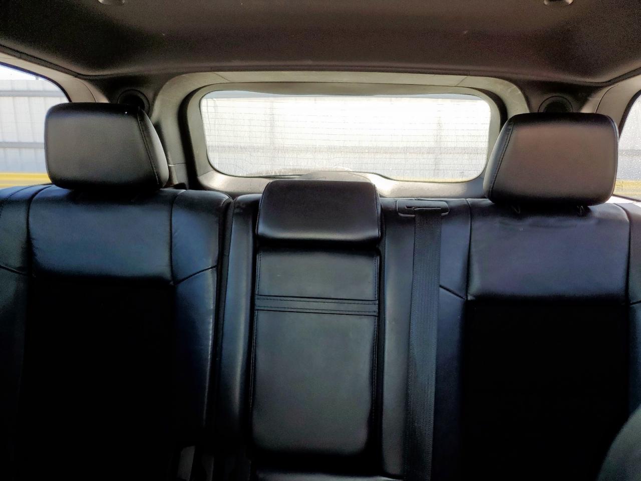 Lot #3317101999 2018 JEEP GRAND CHER