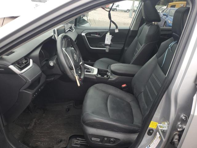 2021 TOYOTA RAV4 XLE PREMIUM #3283988824