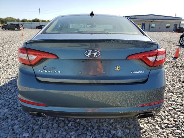 2015 HYUNDAI SONATA SPO - 5NPE34AF0FH041425