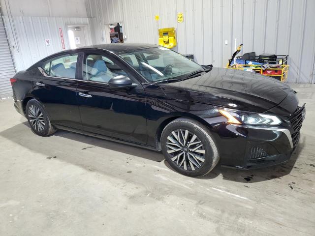 2025 NISSAN ALTIMA SV 1N4BL4DVXSN413147